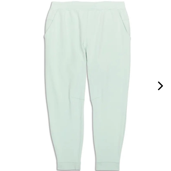 XL CITY SWEAT JOGGER - Picture 1 of 4